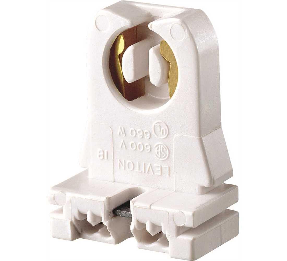 ITO　 Leviton 13353-N Medium Base, Bi-Pin, Non-Shunted Standard